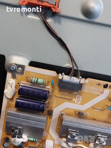 лед диоди от дисплей CY-VK049HGLV5H.от телевизор Samsung модел UE49MU6205K, снимка 2 - Части и Платки - 37379180