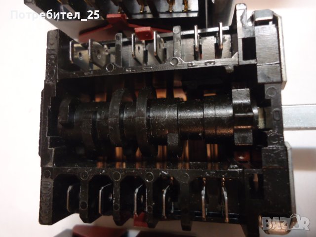 Ключове за готварска печка, снимка 2 - Печки, фурни - 42197691