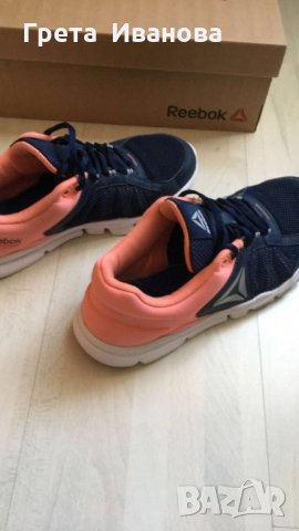 Маратонки Reebok, снимка 5 - Маратонки - 35456406