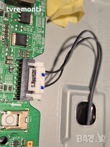 лед диоди от панел CY--JM032AGLR1V от телевизор Samsung модел, UE32M4002AK, снимка 2 - Части и Платки - 44184478