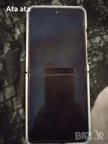 HUAWEI P50 Pocket , снимка 4 - Huawei - 55931480