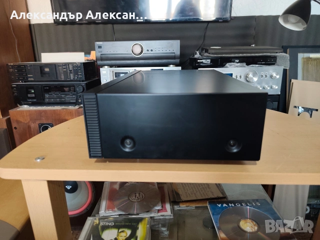 Nakamichi BX-300E, снимка 8 - Декове - 54302689