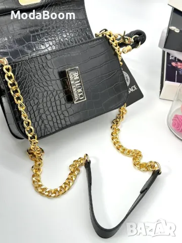 Versace дамски чанти Различни цветове , снимка 13 - Чанти - 48881048