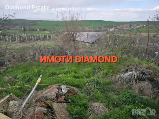 Къща в село Бряст общ. Димитровград, снимка 9 - Къщи - 50076912