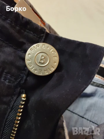 Bogner Fire + Ice-мъжки бермуди  М, снимка 12 - Къси панталони - 51108744