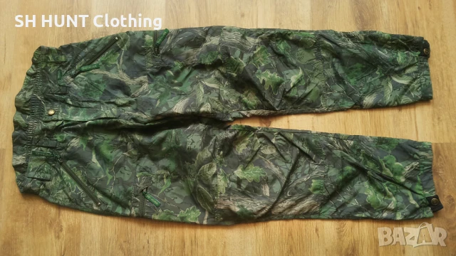 CHEVALIER CAMOREAL Trouser размер S / M за лов тънък летен панталон - 1317