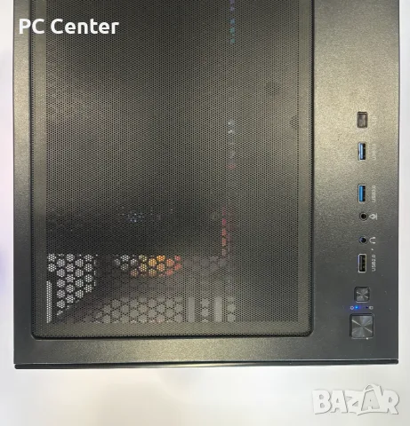 Геймърски компютър AMD Ryzen 5 5500, RTX 3060 Ti, 16GB, снимка 6 - Геймърски - 55963124