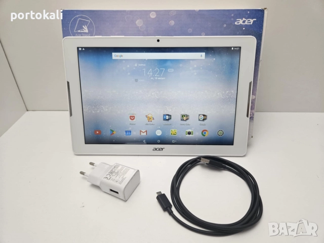 Таблет Acer Iconia One 10 A6003