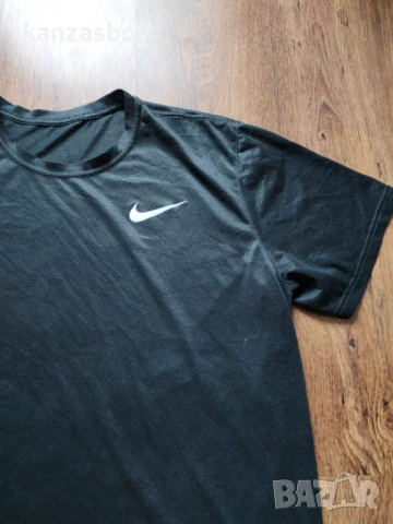 Nike - страхотна мъжка тениска ХЛ, снимка 4 - Тениски - 50716813