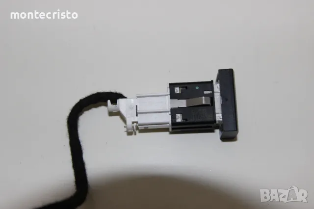 Бутон ESP VW Polo V 6R1 (2009-2014г.) 6R0927117, снимка 2 - Части - 49746974