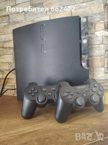 Playstation 3 с хак