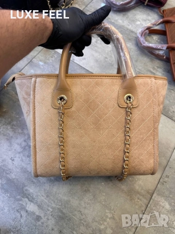 Дамски Чанти ⚜️ CHANEL , снимка 2 - Чанти - 52497455