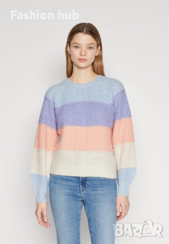 Пуловер Vero moda