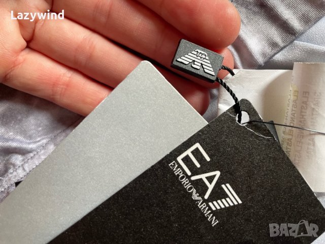 Клин Emporio Armani, снимка 12 - Клинове - 40663990