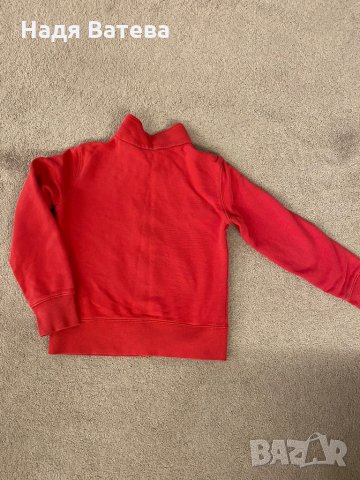 Детски суичер за момиче на Benetton, снимка 2 - Детски анцузи и суичери - 35613974