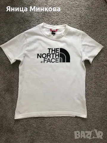 Детска тениска, ръст до 152 см, снимка 2 - Детски тениски и потници - 49078396