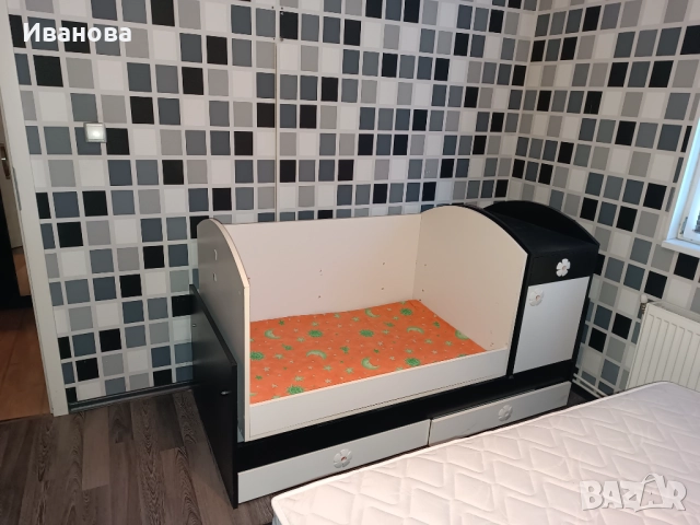 Отдавам апартамент под наем-дългосрочно, снимка 12 - Апартаменти - 52642301