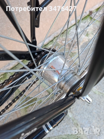 Електрическо колело ново, снимка 5 - Велосипеди - 52246166
