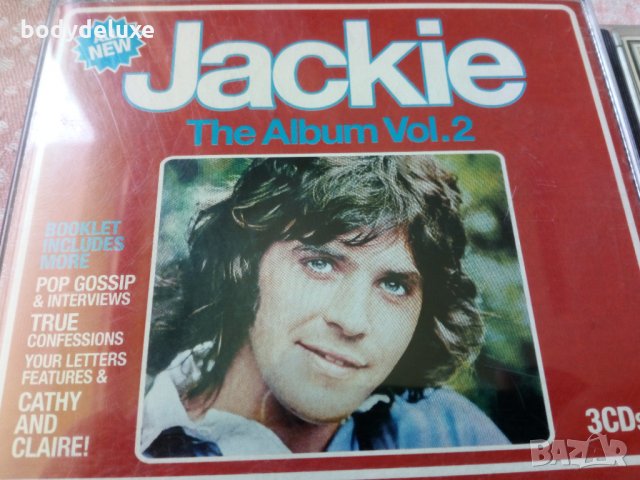 оригинални аудио дискове, снимка 8 - CD дискове - 33837598