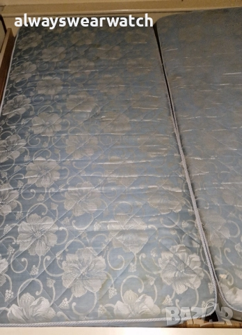 матрак / матраци , снимка 3 - Спални и легла - 51547330