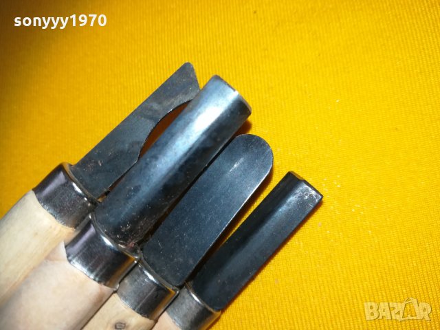 ДЛЕТА 8 ДЛАТА ЗА ФИННА РЕЗБА-14СМ-75ЛВ КОМПЛЕКТА, снимка 14 - Други инструменти - 30350599