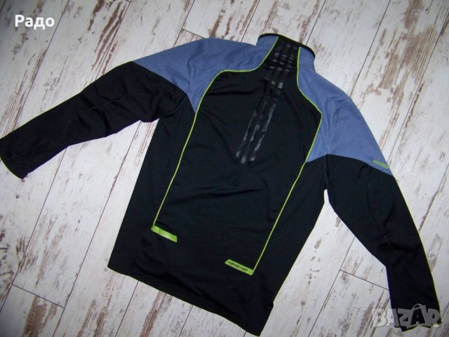 Adidas ClimaProof WindStopper / M / 100%original, снимка 2 - Спортни дрехи, екипи - 34131850