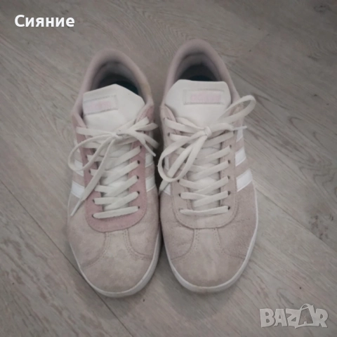 Маратонки Adidas, снимка 2 - Маратонки - 52468175