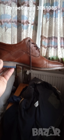 обувки, снимка 6 - Ежедневни обувки - 52351141