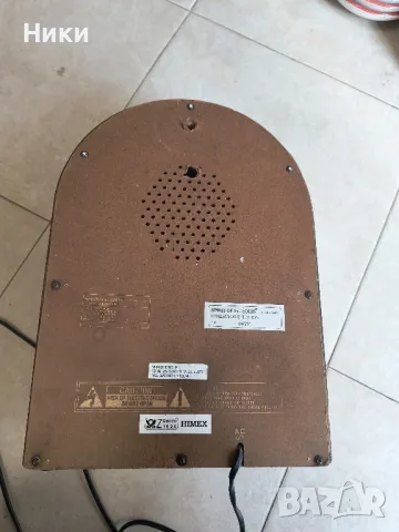 Джубокс работещ в добро състояние , снимка 3 - Антикварни и старинни предмети - 49184229