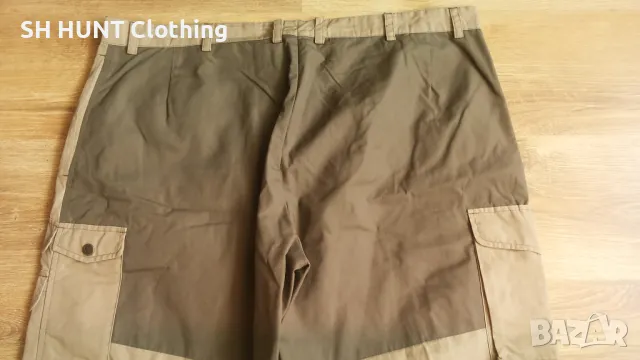 FJALL RAVEN Trouser размер 58 / XXXL за лов риболов панталон със здрава материя - 1011, снимка 14 - Екипировка - 49128893