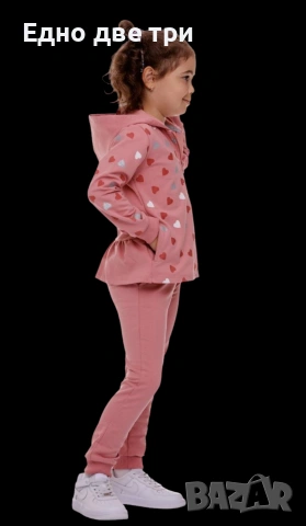 Детски комплекти Севтекс 128/134 см., снимка 5 - Детски комплекти - 49533692