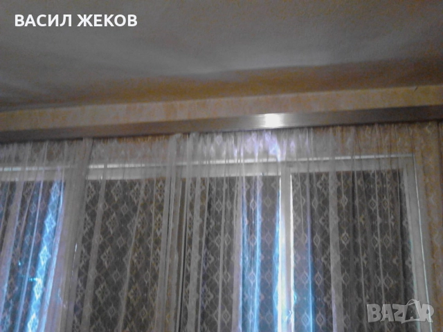 Ретро перваз плюс две пердета