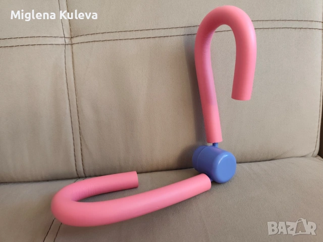 НОВ фитнес уред, снимка 3 - Фитнес уреди - 53146955