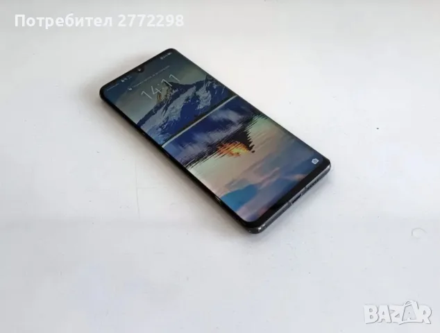 Телефон Huawei p30 pro , снимка 3 - Huawei - 56390792