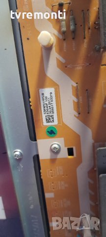 POWER SUPPLY TNPA5364 DF 2P for ,Panasonic VIERA TX-L42E3E, снимка 5 - Части и Платки - 36813270