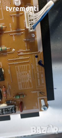POWER BOARD, BN44-00521C, for SAMSUNG UE55ES6800 , снимка 2 - Части и Платки - 37637757