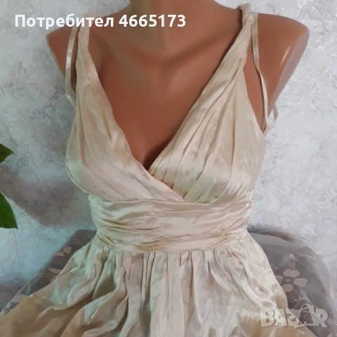 DKNY  Туника , снимка 4 - Туники - 53025481