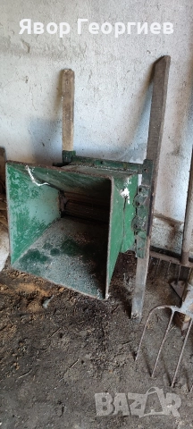 Гроздомелачка