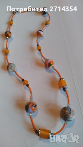 Колиета от Австрия, снимка 4 - Колиета, медальони, синджири - 39834473