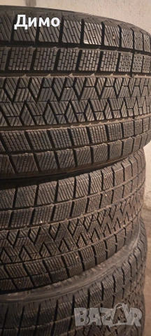 235 45 20 gripmax dot 2522 зимни, снимка 11 - Гуми и джанти - 53374980