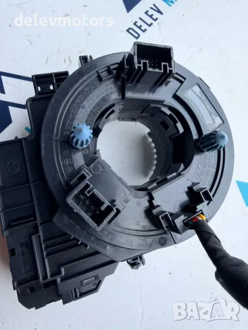 BDGJ-66-CSO-A лентов кабел от Mazda 3, 2.5 SKYACTIV-G, снимка 2 - Части - 56318280