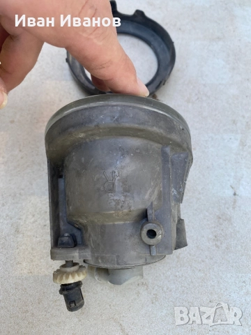 Десен Халоген Toyota, снимка 2 - Части - 51703678