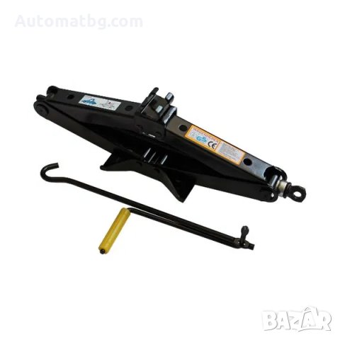 Крик механичен Automat, Тип жаба, 2тона тегло