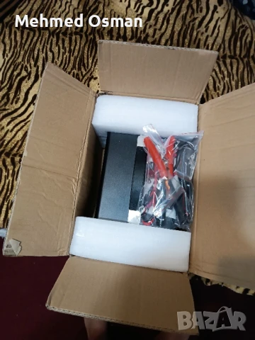 инвертор 48v 3000w, снимка 5 - Други инструменти - 51293927