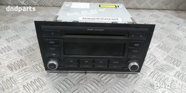 CD Audi A4 B7 2007г.	