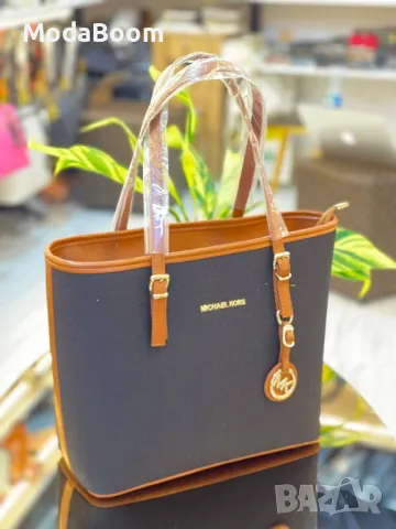 Michael Kors дамски чанти Различни цветове , снимка 4 - Чанти - 48854370
