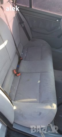 BMW e46 318 бензин на части, снимка 4 - Автомобили и джипове - 39379663