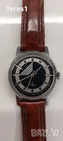 Часовник - ретро - ПОБЕДА - рядък