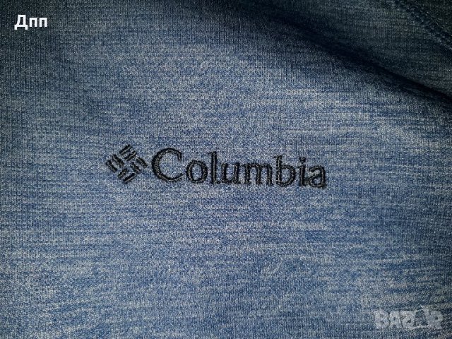 Columbia (XL) 18-20 горница(яке), снимка 3 - Спортна екипировка - 30225410