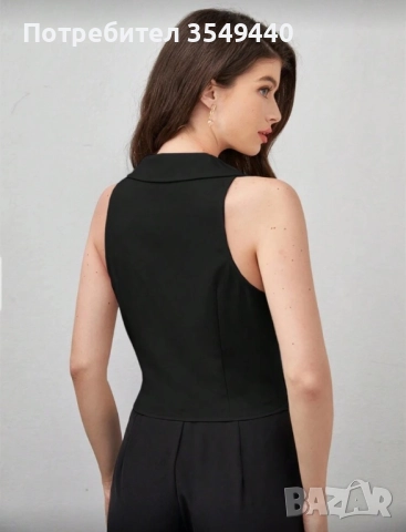 Дамски официални елеци/ризи, снимка 6 - Ризи - 52395127